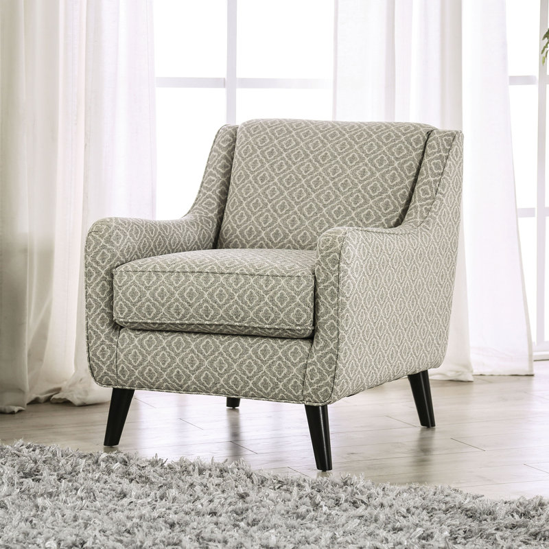 Fauteuil rembourré 32 po Middleburg