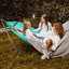Support de hamac réglable, hamac de camping pliable et support, support de hamac double de luxe d'une capacité de 650 lb pour 2 personnes, assemblage facile, antidérapant et silencieux-1937318522