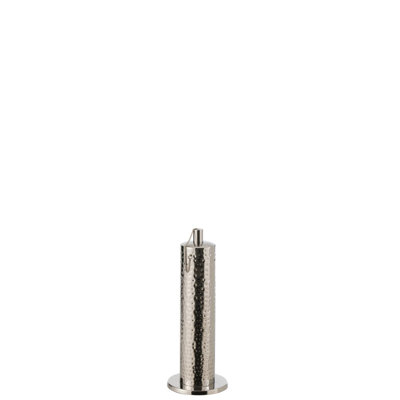 Aaira Metal Tabletop Candlestick
