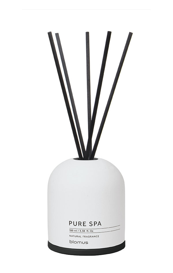 Frable Fraga Room Fragrance Set, Lily White