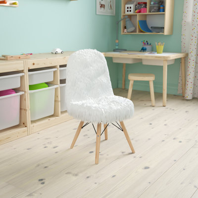 Fauteuil d'appoint Ibhidh