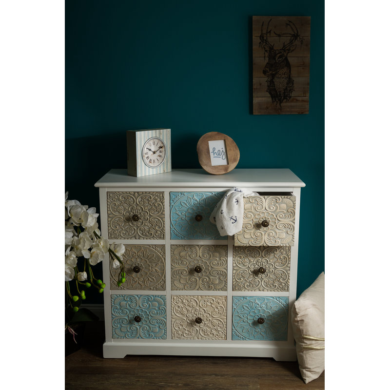 Glazer 100cm Sideboard