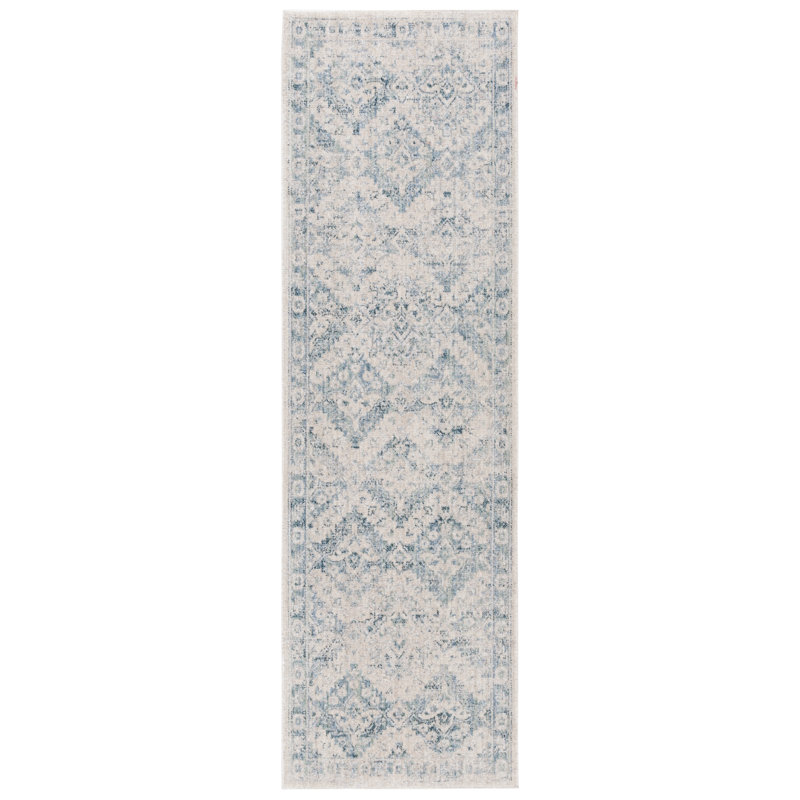 Tapis Neave, Tapis de couloir 2 pi 4 po x 8 pi