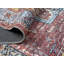 Tapis rouge lavable Lancaster-1114076480
