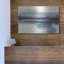 Brayden Studio® «End of Day I» par Chris Paschke, art mural en métal-932040497