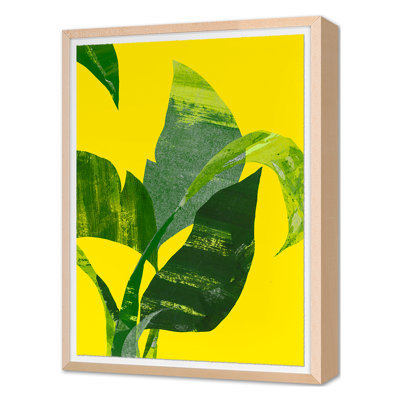 Untitled Print by Jones, Emma