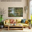 Art mural grand paysage panoramique-1626847131