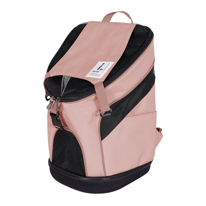 Sac à dos Ultralight Pro, Rose œillet