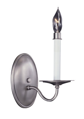 Goetz Candle Wall Light