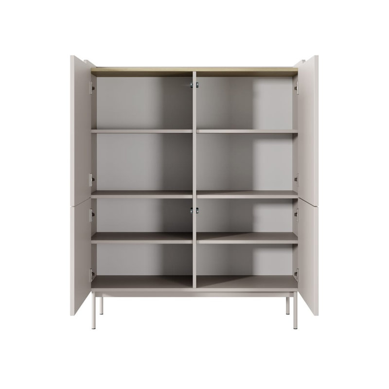 Level 103cm Sideboard