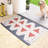 Jebreel Personalizable Indoor Doormat-723748876