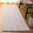 Pine Hand Tufted Wool No Pattern Rug-850363416