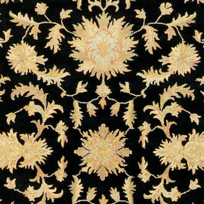 Minster Wool Oriental Indoor Rug