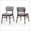 CHAISE (ensemble de 2)