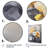" Yellow Gray Peony Serenity "-689915364-689915357