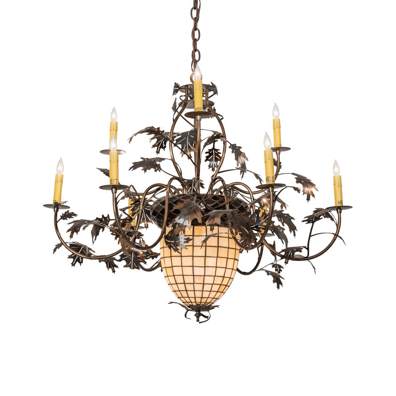 Angelinna 2 - Light Chandelier