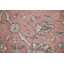 Tapis traditionnel all-over rose 7 x 10