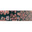 Shelldrake Hand Woven Wool Oriental Area Rug-1802638773