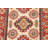 One-of-a-Kind 2'0" X 2'11" Wool Area Rug in Ivory