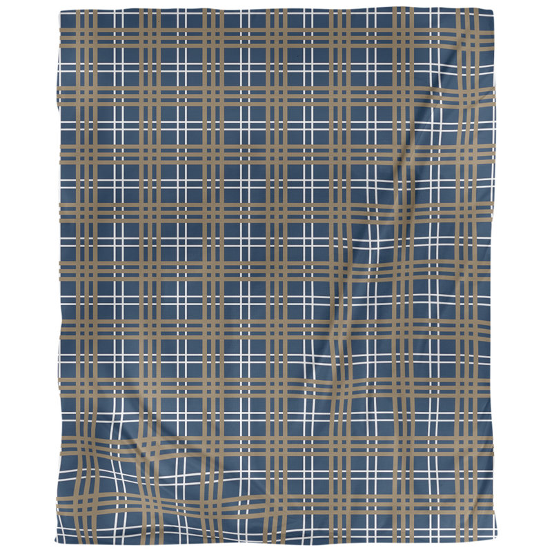 Housse de couette en microfibre Houston, Polyester brossé, Housse de couette pour grand lit