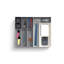 Blox 10-Piece Drawer Organizer Set