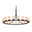 Lustre tambour 21 lumières Sav-1215265737-1310253238