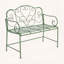 Banc de jardin Sunnydaze