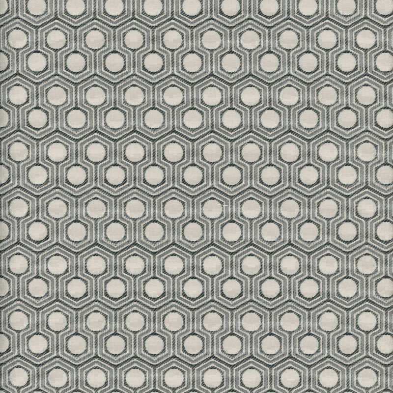 Murray Fabric, Ebony