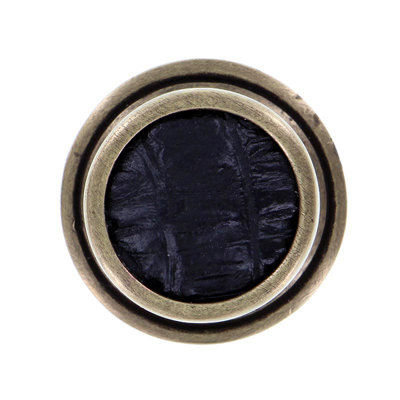 Equestre Round Knob