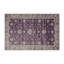 Tapis gris intérieur et extérieur surteint-291894276