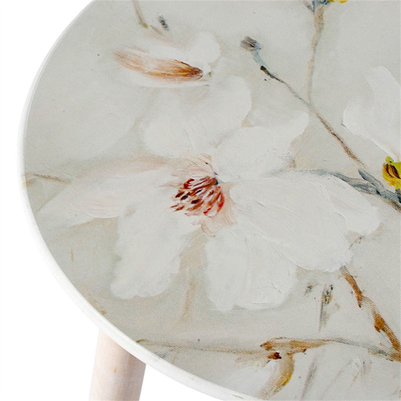 Tables d'appoint S / 2, White / Does Not Apply, White
