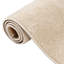 Adelayda Solid Colour Shag Area Rug-969028897