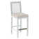 Upholstered Counter Stool