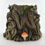 Granjeno Tree Ent Resin Statue Planter