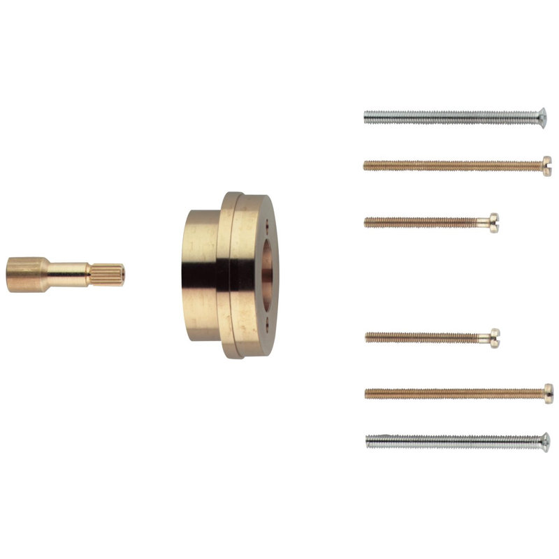 Extension universelle PBV