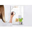 Magnetic Glass Dry Erase Board