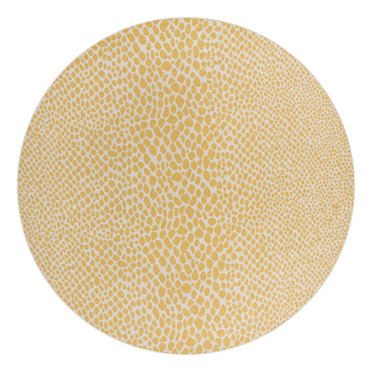 Jill Zarin Cape Town Indoor/Outdoor Rug