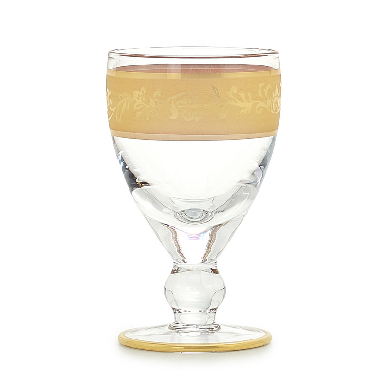 Bellino Gold Toothbrush & Tumbler Holder