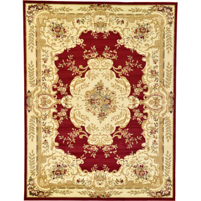 Oriental Area Rug