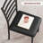 Lashaune Dining Table Set For 4, Kitchen Table And Chairs For 4, 5 Piece Kitchen Dining Room Table Set,Space-Saving Wood Modern Rectangle Dinner Table Dinette Furniture For Breakfast Nook,Home Office