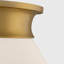 Dartmore 2 - Light Flush Mount-1046491022
