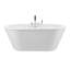 Baignoire autoportante MTI Solutions New Yorker 12 - mat
