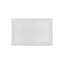 1 tapis de bain réversible 100% coton touffeté 3000 g / m² 24 x 60 po gris PCS-373466403