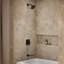 Parallel Bath and Shower Trim Set-879771491