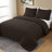 Lightweight Microfiber Reversible 3 Piece Coverlet / Bedspread Set-1754657160-1754657167