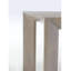 Composition Oak Extendable Dining Table-20692698