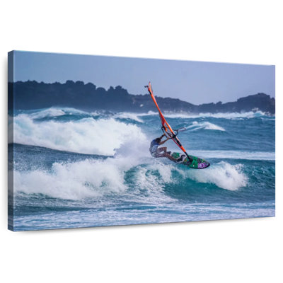 Planche à voile Sirci Extreme