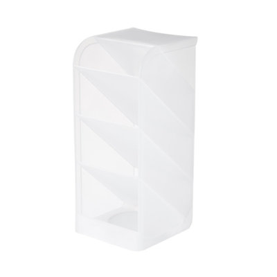 Porte-stylo de bureau fixe pour fournitures de bureau, d'école et de maison