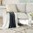 Plain Weave / Muslin Throw Blanket-159741854