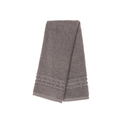 Cotton Blend Hand Towel